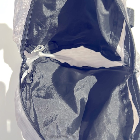 Puma grey toddler backpack - Picture 3 of 5